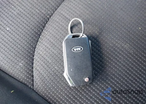 2021 Kia Forte Lxs from USA, damaged, VIN 3KPF24AD6ME340375